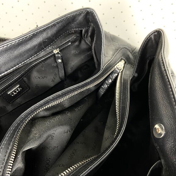 🦋JOOP!🦋 vintage bag shoulder purse german